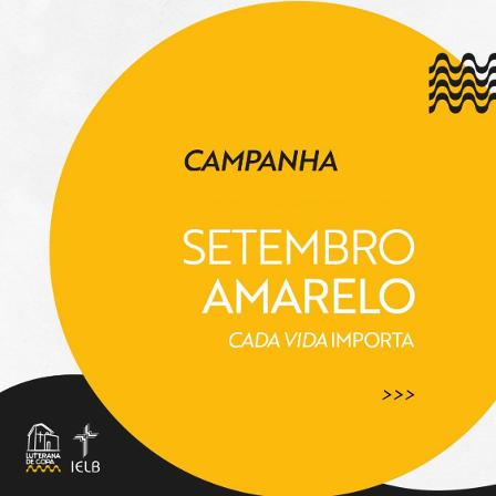 Setembro Amarelo